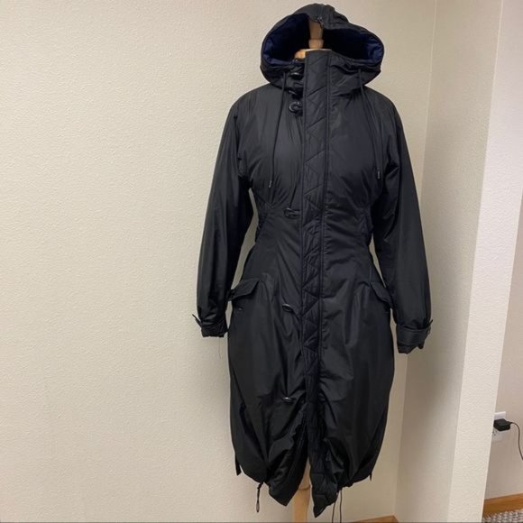 Y3 Yohji Yamamoto Woman's Adidas Jacket - L - Picture 1 of 5